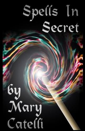 Cover image for Spells in Secret