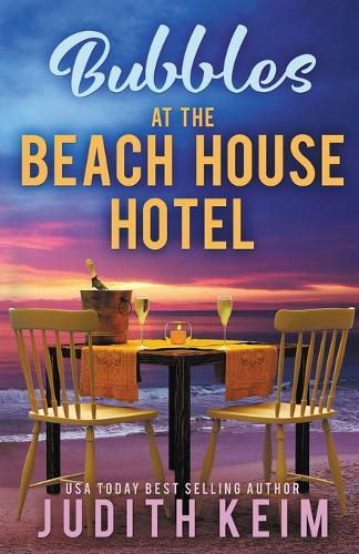 Cover image for Bubbles at The Beach House Hotel