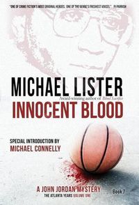 Cover image for Innocent Blood