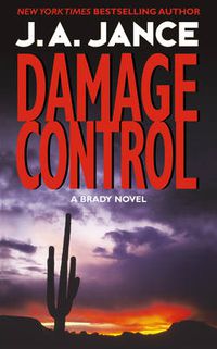 Cover image for Damage Control