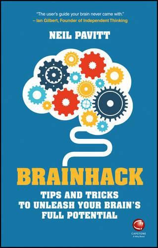Cover image for Brainhack: Tips and Tricks to Unleash Your Brain's Full Potential