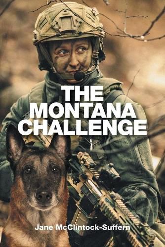 Cover image for The Montana Challenge