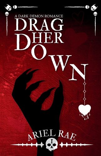Cover image for Drag Her Down