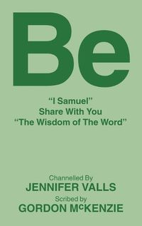 Cover image for Be