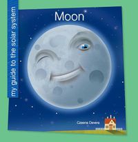 Cover image for Moon