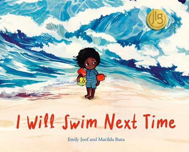 Cover image for I Will Swim Next Time