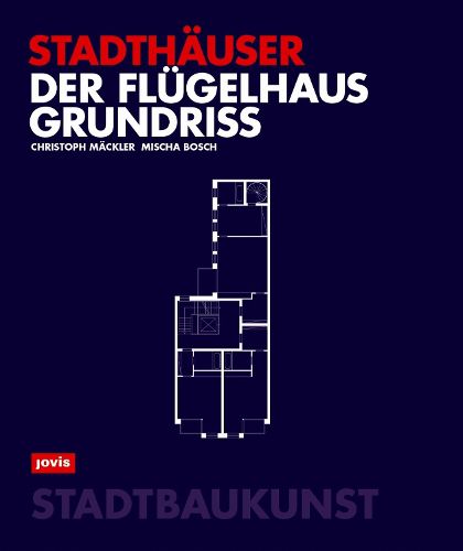 Der Fluegelhausgrundriss