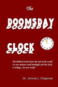 Cover image for The Doomsday Clock