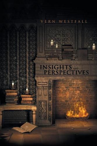 Cover image for Insights and Perspectives