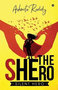 Cover image for The Shero: Silent Hero