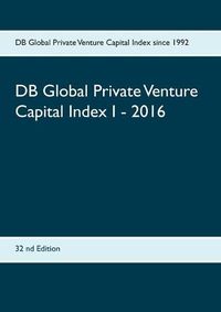 Cover image for DB Global Private Venture Capital Index I - 2016: IPVC (c) 1998 - 2016