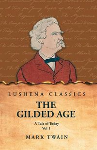 Cover image for The Gilded Age