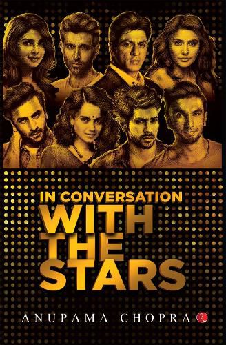 Cover image for In Conversation with the Stars