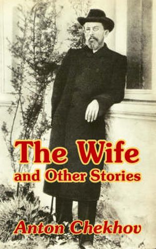 Cover image for The Wife and Other Stories