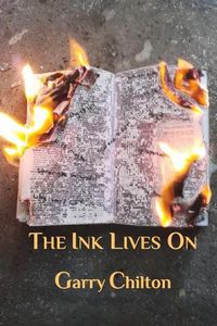 Cover image for The Ink Lives On