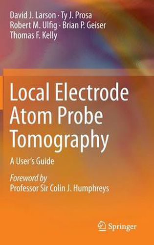 Local Electrode Atom Probe Tomography: A User's Guide
