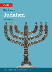 Cover image for Judaism