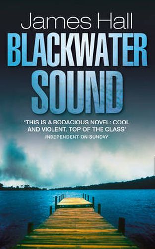 Cover image for Blackwater Sound