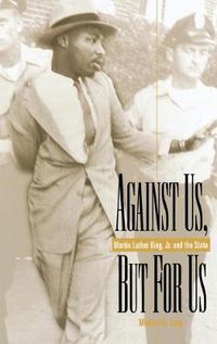 Cover image for Against Us, But for Us