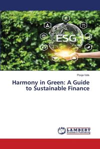 Cover image for Harmony in Green