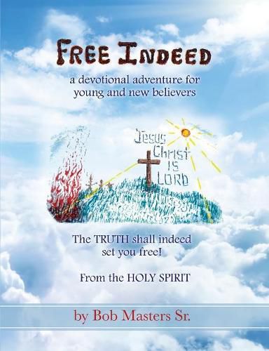 Cover image for Free Indeed