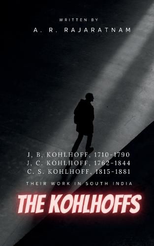 Cover image for The Kohlhoffs