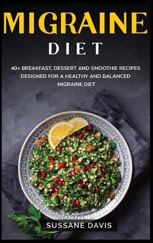 Cover image for Migraine Diet