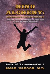 Cover image for Mind Alchemy