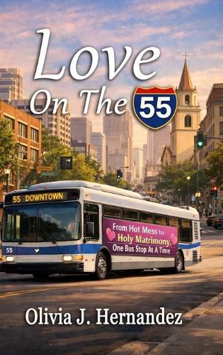 Cover image for Love On The 55