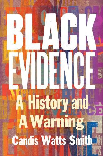 Cover image for Black Evidence