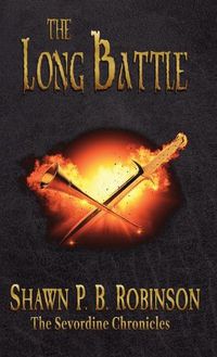 Cover image for The Long Battle