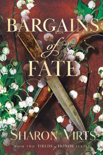 Cover image for Bargains of Fate