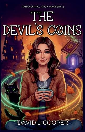 Cover image for The Devil's Coins