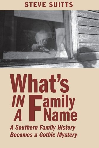 Cover image for What's In a Family Name