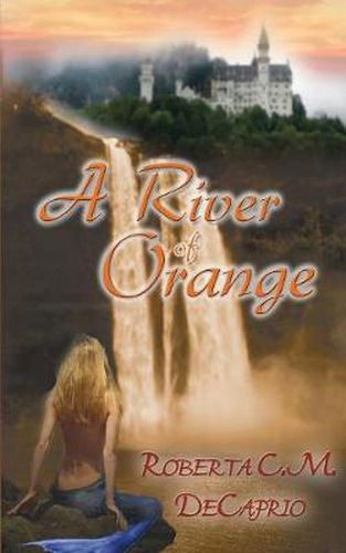 Cover image for A River of Orange