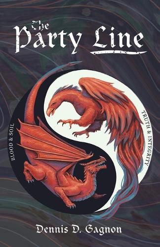 Cover image for The Party Line