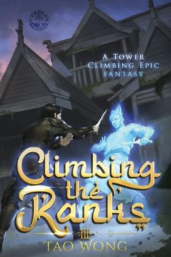 Cover image for Climbing the Ranks 3