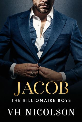 Cover image for Jacob