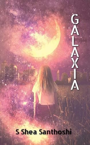 Cover image for Galaxia