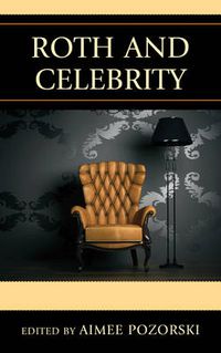 Cover image for Roth and Celebrity