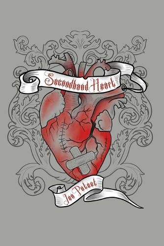 Cover image for Secondhand Heart