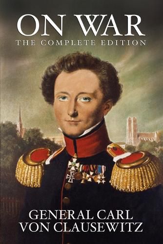 Cover image for On War: The Complete Edition