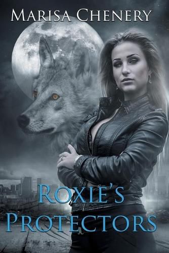 Cover image for Roxie's Protectors