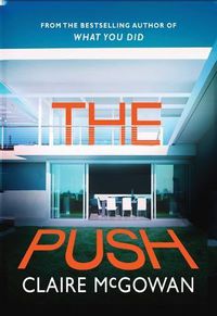 Cover image for The Push