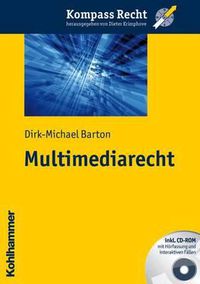 Cover image for Multimediarecht