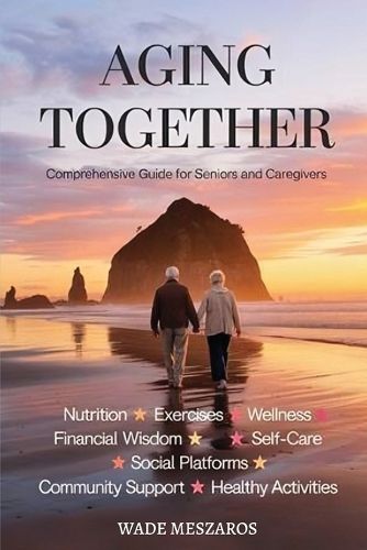Cover image for Aging Together