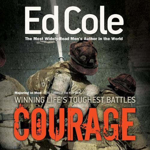 Cover image for Courage Workbook: Winning Life's Toughest Battles