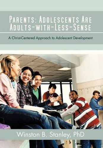 Cover image for Parents