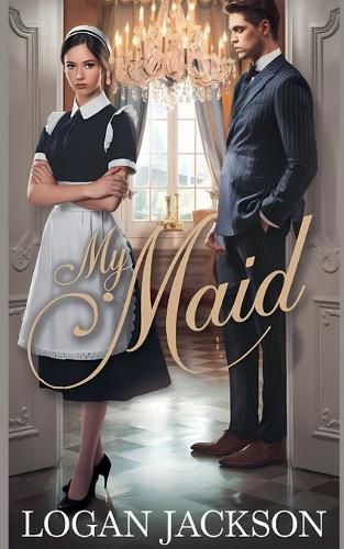 Cover image for My Maid