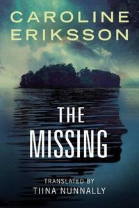 Cover image for The Missing